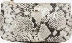 Faina Toilettassen Make Up Tas Paino Dames Beige