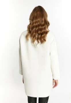 Faina Tussenjassen Tussenjas Nascita Dames Wolwit -Faina Verkoop 8d293a4e267a24458a0ca86cd962f3e9