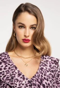 Faina Blouseshirts Blouse Dames Lila / Bessen -Faina Verkoop 8d58a0f7aaa083c17596da0df2c517f1