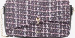 Faina Schoudertasjes Schoudertas Dames Gemengde Kleuren