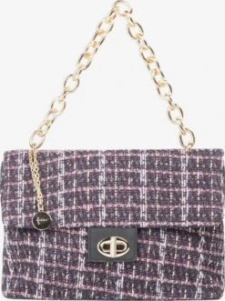 Faina Handtassen Handtas Tylin Dames Rosa