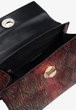 Faina Handtassen Handtas Dames Rood / Bordeaux / Zwart 8 Faina Handtassen Handtas Dames Rood / Bordeaux / Zwart -Faina Verkoop 8deaf2ff9bc60d5a4e05edca41d42983