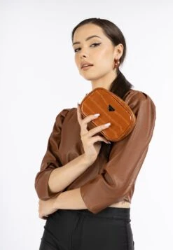 Faina Toilettassen Make Up Tas Dames Oker -Faina Verkoop 8fb0c22eb607702aff5f73c2ca9d3617