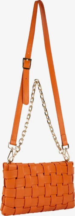 Faina Handtassen Handtas Dames Oranje 8 Faina Handtassen Handtas Dames Oranje -Faina Verkoop 945b77aec566c06ac13ef7e51f661ddd