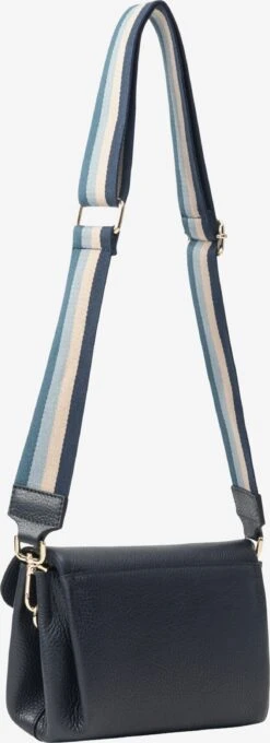 Faina Schoudertasjes Schoudertas Dames Marine -Faina Verkoop 95ccdbb4e7cae6b9e35997c37c6b343e