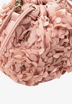 Faina Buideltassen Buideltas Dames Rosa -Faina Verkoop 964268d60d373b716fe0f6556f89e51f