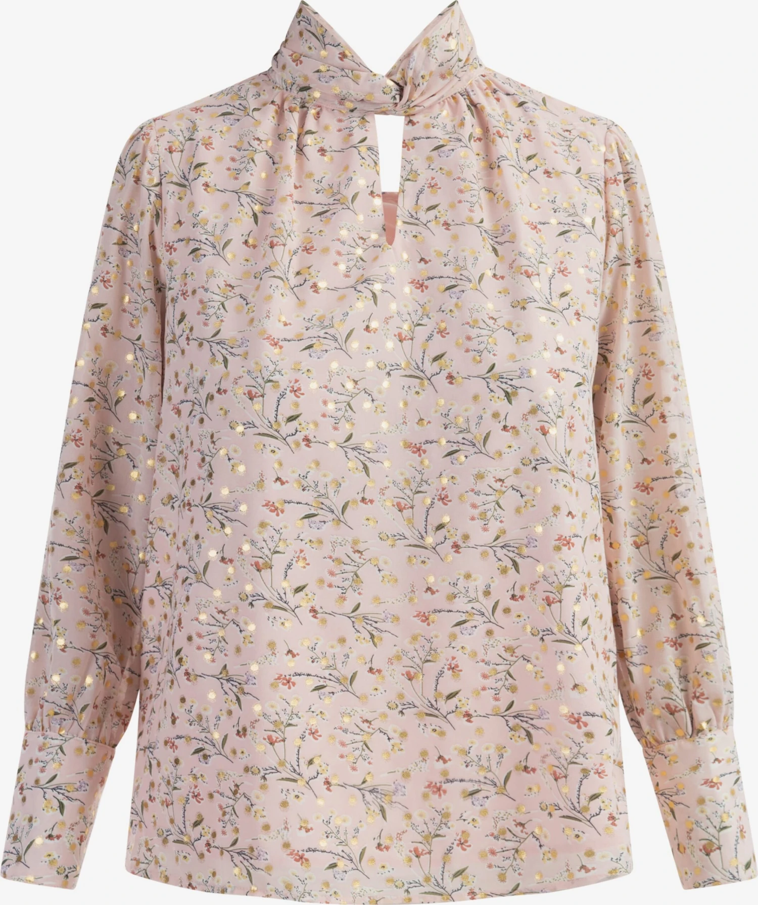 Faina Blouseshirts Blouse Caneva Dames Rosa 3 Faina Blouseshirts Blouse Caneva Dames Rosa