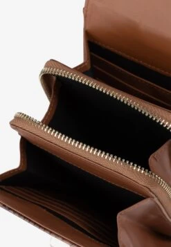 Faina Schoudertasjes Schoudertas Dames Bruin -Faina Verkoop 96d978c7a862d91c712208462669dbcd