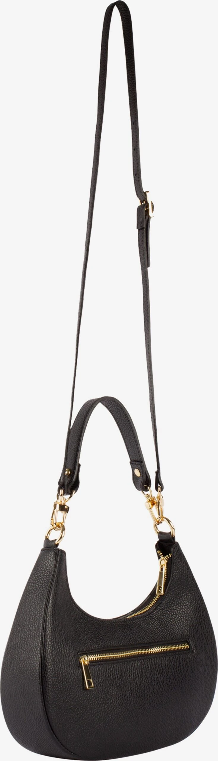 Faina Handtassen Handtas Dames Zwart 5 Faina Handtassen Handtas Dames Zwart - Image 3