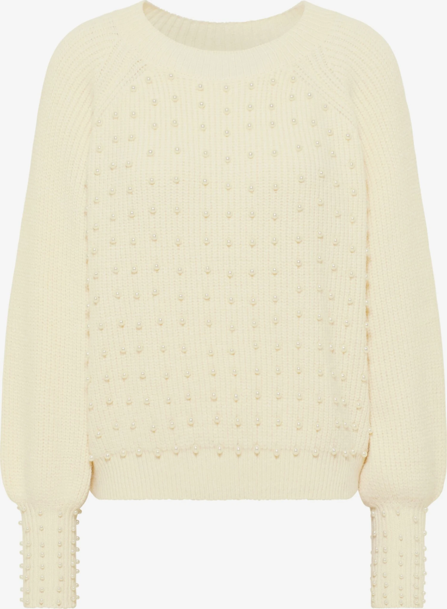 Faina Fijngebreide Truien Trui Tylin Dames Wolwit 3 Faina Fijngebreide Truien Trui Tylin Dames Wolwit