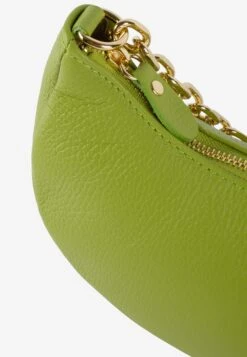 Faina Schoudertassen Schoudertas Dames Limoen -Faina Verkoop 9b3bb69f16e787a501e966bdbfa3bf81