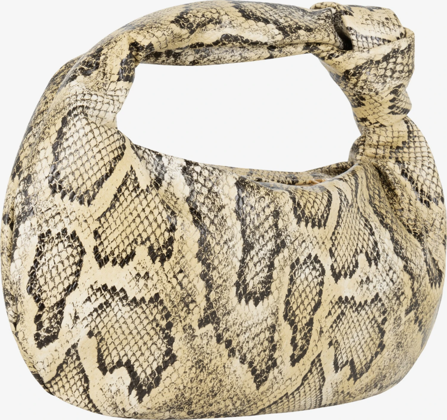 Faina Handtassen Handtas Dames Sand 4 Faina Handtassen Handtas Dames Sand - Image 2