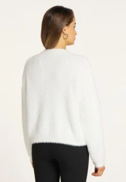 Faina Truien Trui Dames Wolwit 9 Faina Truien Trui Dames Wolwit -Faina Verkoop 9e46b8a0f2e4ce6a1f4f0f41f342453b