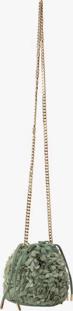 Faina Buideltassen Buideltas Dames Groen -Faina Verkoop 9e659044cb7b7ff21fc092e330a6abfc