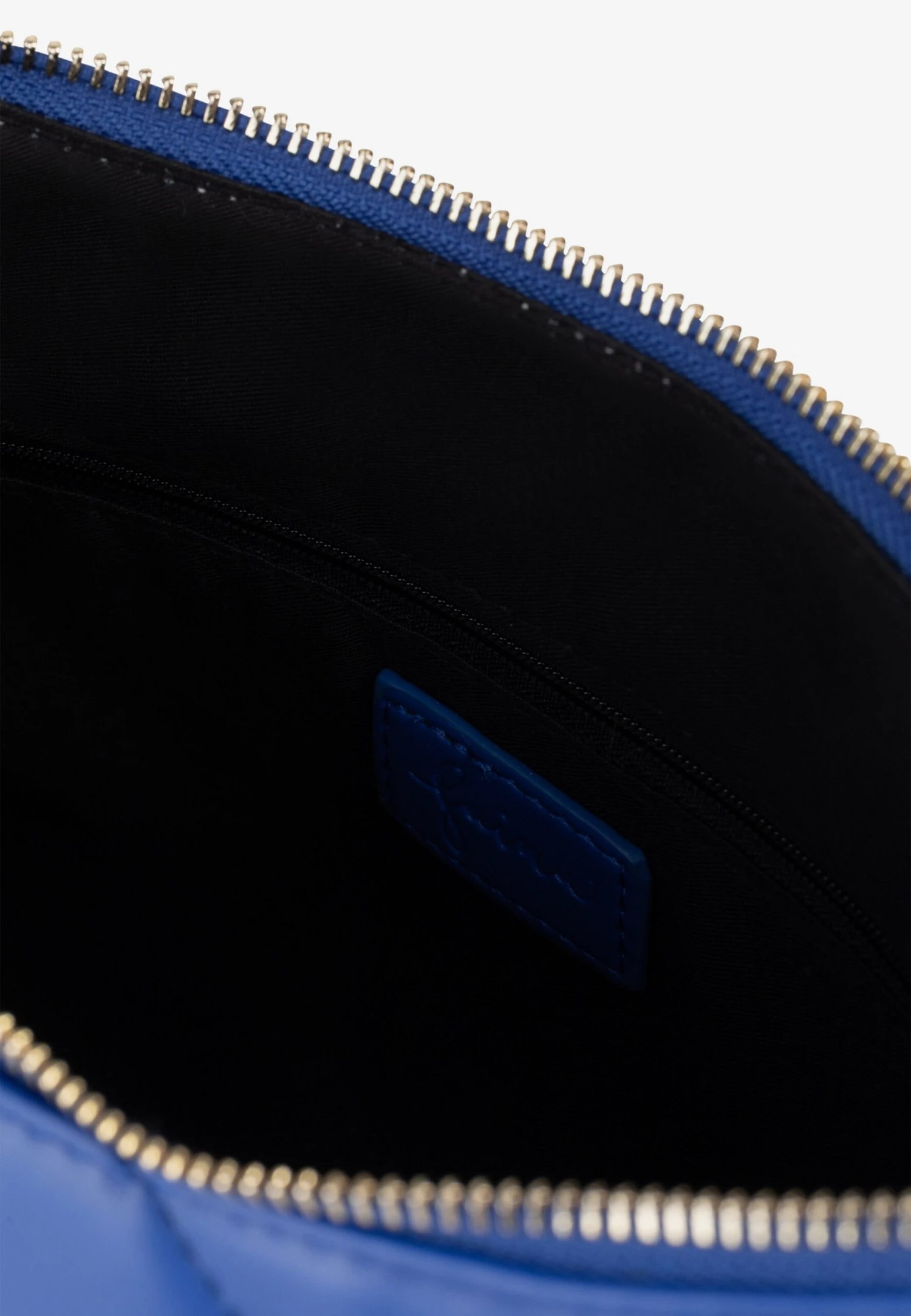 Faina Schoudertassen Schoudertas Dames Royal Blue/koningsblauw 6 Faina Schoudertassen Schoudertas Dames Royal Blue/koningsblauw - Image 4