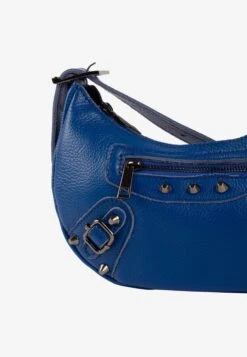 Faina Schoudertassen Schoudertas Dames Blauw -Faina Verkoop a1a4f06e490c24bc8164902be64d0bf5