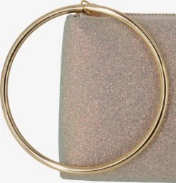 Faina Clutches Clutch Dames Goud -Faina Verkoop a26be448b91b9cbc063cef974d37fe01