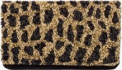 Faina Clutches Clutch Dames Zwart