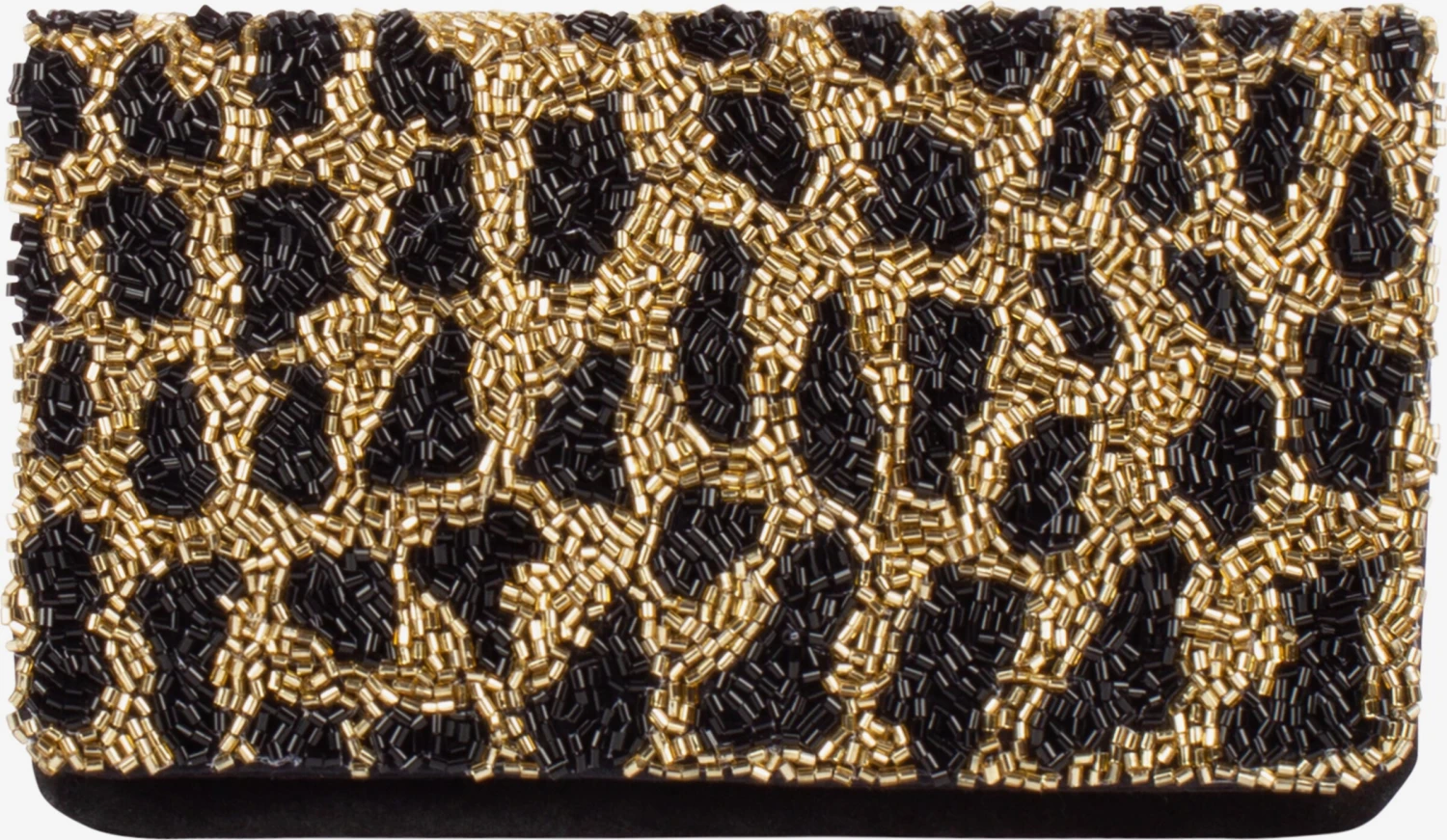 Faina Clutches Clutch Dames Zwart 3 Faina Clutches Clutch Dames Zwart