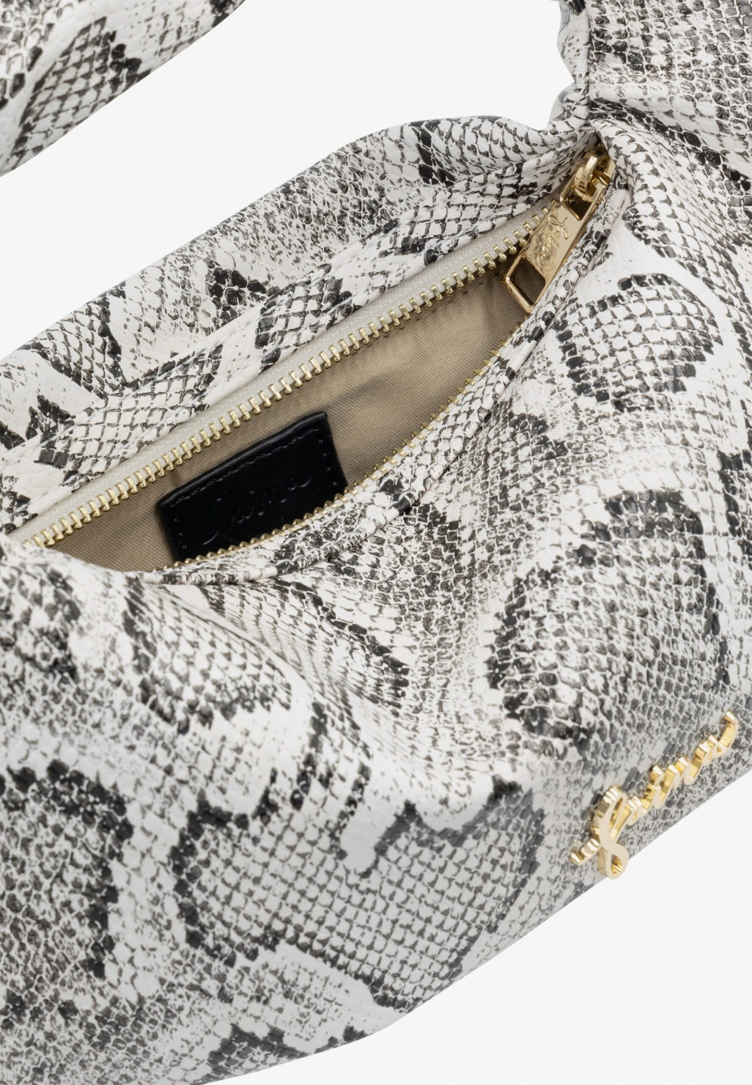 Faina Handtassen Handtas Dames Offwhite 6 Faina Handtassen Handtas Dames Offwhite - Image 4