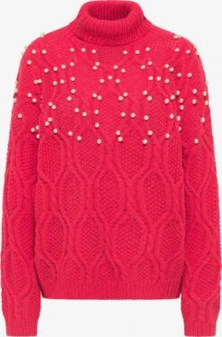 Faina Coltruien Trui Dames Grenadine