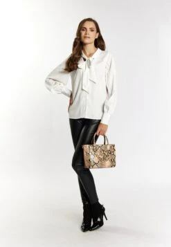 Faina Handtassen Handtas Dames Crème / Camel 10 Faina Handtassen Handtas Dames Crème / Camel -Faina Verkoop b578be3ae2e6a68e0ae1ca3c73c29e2d