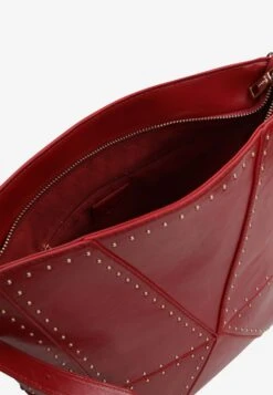 Faina Schoudertassen Schoudertas Dames Donkerrood 10 Faina Schoudertassen Schoudertas Dames Donkerrood -Faina Verkoop bb9259c4c916b53607ae92a0a6285280