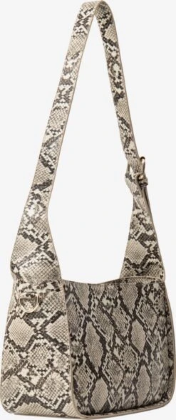 Faina Schoudertassen Schoudertas Dames Beige -Faina Verkoop bf2f3a03e4b1b970da06c1b767c5a587