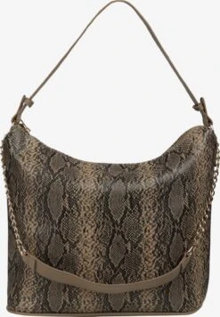 Faina Shoppers Shopper Dames Beige