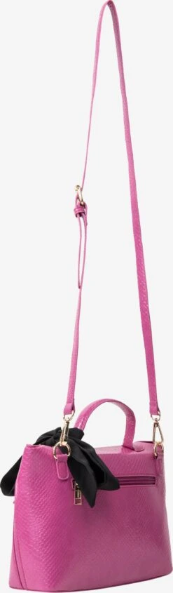 Faina Handtassen Handtas Dames Pitaja Roze -Faina Verkoop bfd2c23b72b7565d24a5f59cc3e4288f