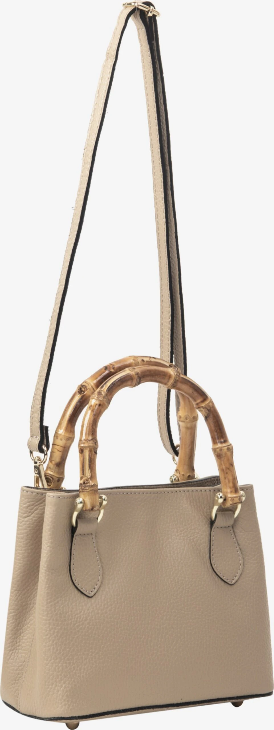 Faina Handtassen Handtas Dames Taupe 5 Faina Handtassen Handtas Dames Taupe - Image 3