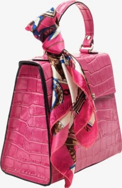 Faina Handtassen Handtas Dames Lila 9 Faina Handtassen Handtas Dames Lila -Faina Verkoop c1270d0417e65eabe04e682199713ed2