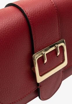 Faina Schoudertasjes Schoudertas Dames Pastelrood -Faina Verkoop c1c47fa41f40d3c3bb0db312704a7b05