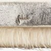 Faina Clutches Clutch Dames Beige / Zilver -Faina Verkoop c309d1b155c82a38ddf883f5f94dcac5