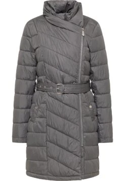 Faina Caspio - Winterjas - Dunkelgrau 11 Faina Caspio - Winterjas - Dunkelgrau -Faina Verkoop c3a78640846c4edc94fdd533cefee91a