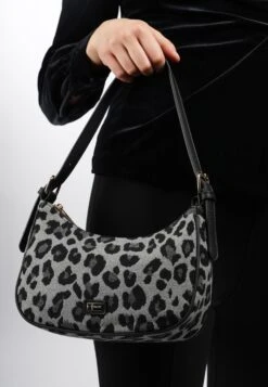 Faina Schoudertassen Schoudertas Dames Grijs 9 Faina Schoudertassen Schoudertas Dames Grijs -Faina Verkoop c6483a346e4178b814ccd1ba689c76ec