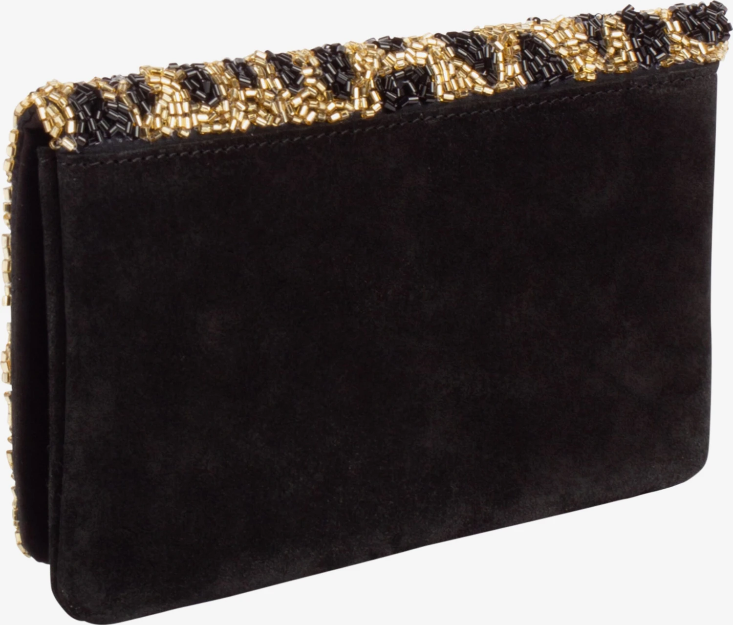 Faina Clutches Clutch Dames Zwart 5 Faina Clutches Clutch Dames Zwart - Image 3