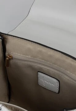 Faina Handtassen Handtas Koosh Dames Wit 11 Faina Handtassen Handtas Koosh Dames Wit -Faina Verkoop cdb67c5e76bb2a77e08dd1e531c5c7f4