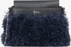 Faina Clutches Clutch Tylin Dames Marine