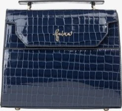 Faina Handtassen Handtas Dames Enziaan