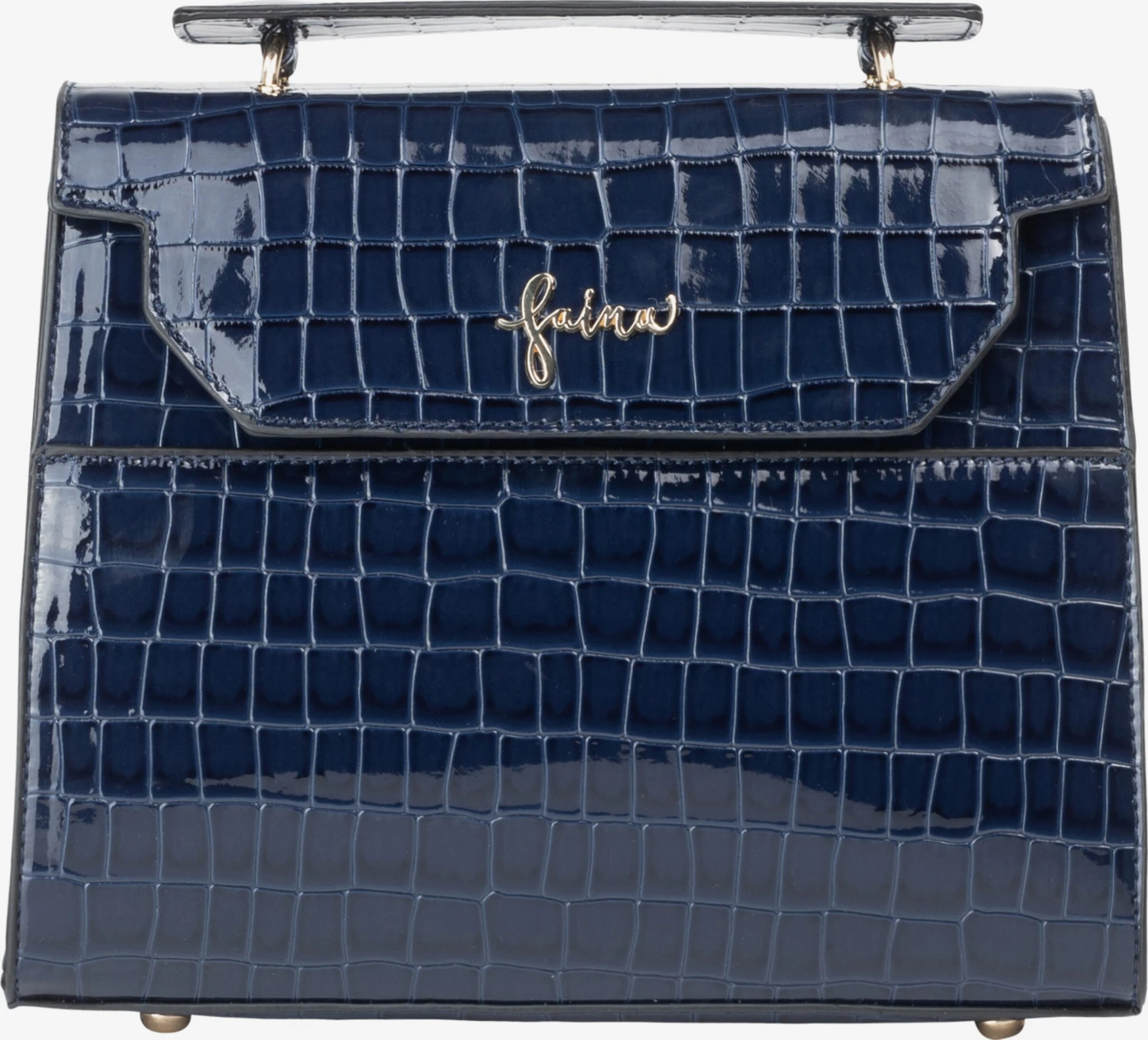 Faina Handtassen Handtas Dames Enziaan 3 Faina Handtassen Handtas Dames Enziaan