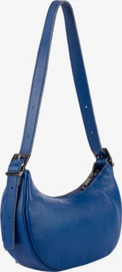 Faina Schoudertassen Schoudertas Dames Blauw -Faina Verkoop cf24a1f3ce6ea38a5119fc3650597360