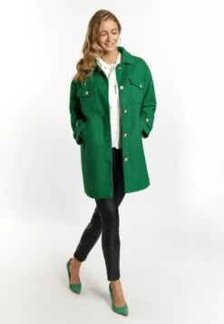 Faina Tussenjassen Tussenjas Tuxe Dames Groen 10 Faina Tussenjassen Tussenjas Tuxe Dames Groen -Faina Verkoop d152f24c7ec33fdfcceaa037b8238b7e