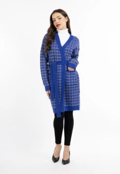 Faina Vesten Gebreid Vest Koosh Dames Donkerblauw 10 Faina Vesten Gebreid Vest Koosh Dames Donkerblauw -Faina Verkoop d217ea6e8d196e186a8e3e49f9b19724