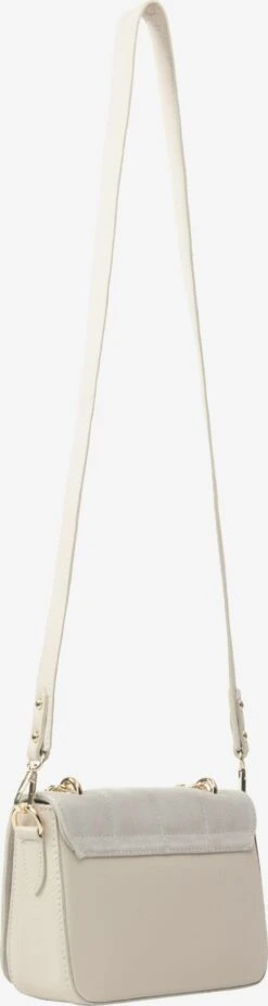 Faina Schoudertasjes Schoudertas Dames Beige 8 Faina Schoudertasjes Schoudertas Dames Beige -Faina Verkoop d25f03e5111a02a8aff2982d5495b326