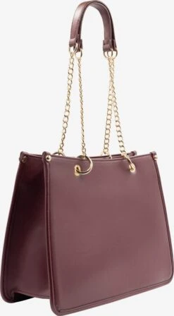 Faina Schoudertassen Schoudertas Haina Dames Donkerrood -Faina Verkoop d3a094b2c74910f1c10a3e7c7d50e2b2