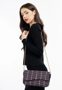 Faina Schoudertasjes Schoudertas Dames Gemengde Kleuren -Faina Verkoop d6a8a0eb505a09e23666399ff61ba3bb