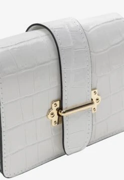 Faina Schoudertasjes Schoudertas Dames Offwhite -Faina Verkoop d7a38167a0ecafd06b4e9c00e796d6c9