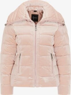 Faina Tussenjassen Tussenjas Dames Rosa