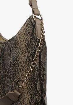 Faina Shoppers Shopper Dames Beige 11 Faina Shoppers Shopper Dames Beige -Faina Verkoop db37e33378c69dc587601725bcf0886e